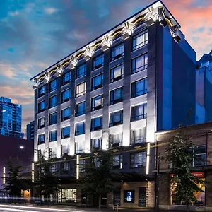 Hotel Quality & (adults Only), Vancouver